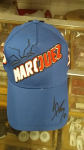 Marquez Cap - Blue