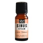 Pure Afro Sinus Steam
