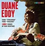The & 39 Twangs& 39 And & 39 Thang& 39 Cd
