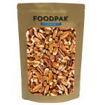 Pecan Nut Pieces 1KG