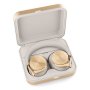 Bang & Olufsen Beoplay H95 Noise-cancelling Headphones Gold Tone