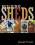 Building Sheds   Paperback