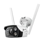 TP-link Vigi C340-W 4MP Full-colour Outdoor Wi-fi Bullet Network Camera