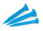 OZtrail Sand Peg - 400MM Polypropylene For Ultimate Durability