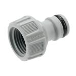 Gardena Tap Connector 21MM G1 2"