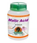 Willow Malic Acid 60 Capsules