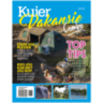Weg Kuier Magazine Cover May Vary