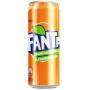 Orange 300ML Can - 6 Pack