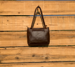 Pasada Bag - Brown
