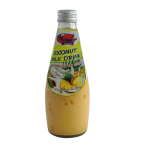 Coconut Milk Pineapple Flavour Drink - 290ML