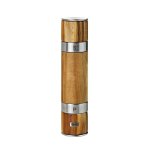 2IN1 Salt & Pepper Grinder German Brand - Duomill Acacia Wood