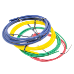 Pipe Benders 4 In 1