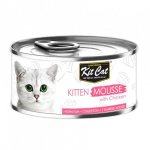 Kitten Chicken Mousse - 80G