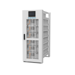 High-voltage 61.4KWH Air-cooled Lithium Battery System