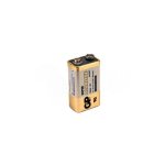 9V Alkaline Battery