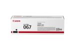 Canon 067 Black Toner