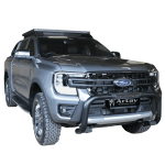 Ford Ranger Next Gen Wildtrak X Pdc Nudge Bar Black 2024+ –