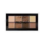 Pro Sculpt Concl Palette - Medium