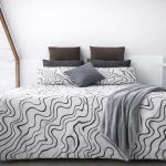 Horrockses Curve Super King Duvet Cover Set