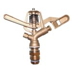 Sprinkler 15 Brass 360D 20MM
