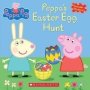 Peppa&  39 S Easter Egg Hunt   Paperback