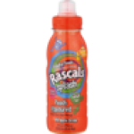 Vita Splash Peach Flavoured Drink 300ML