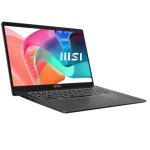 MSI Modern 14 F13M I5-1334U 16GB RAM 512GB Pcie Nvme SSD 14