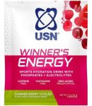 Usn Winners Energy 36G Summer Berry