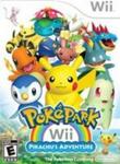 PokéPark Wii: Pikachu's Adventure Nintendo Wii