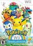 PokéPark Wii: Pikachu's Adventure Nintendo Wii