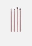 Essential Kit For Eye Make-up - Light Pink