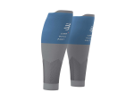 R2V2 - T2 Pacific Blue alloy Calf Sleeves