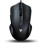 Vpro V20S Gaming Mouse Blue