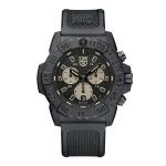 Luminox Navy Seal Chronograph 3587 Dive Carbonox Watch