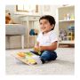 First Play Peek-a-boo Touch & Feel Puzzle