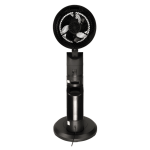 Boden Stark Fan Humidifier 3 In 1