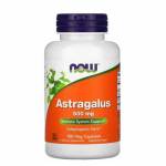 Dsi - Astragalus 500MG 100 Vegicaps