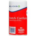 Clicks Strech Conform 100MM