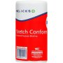 Clicks Strech Conform 100mm