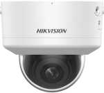 Hikvision DS-2CD2746G2H-IPTRZS 4MP Acusense Ptrz 2.8MM - 12MM Varifocal Dome Network Camera 40M Ir 120 Db Wdr RJ45 10 100 Mbps