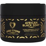 Jabu Stone Black Soap Locking Gel 250ML