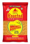 Roasted Vermicelli Bhuni Seviyan 400G - Pre-roasted Wheat Noodles For Making Sweet Kheer Pudding Sheer Khurma & Savoury Breakfas