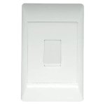 Redisson Isolator 30A 100X50MM White