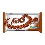 Nestle Aero Milk Choc 135G