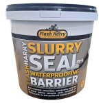 Flash Harry Slurry Seal Waterproofing 5KG