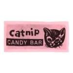 Qualipet Catnip Candy Bar – Click On Item For Colour Options