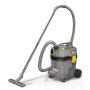 Karcher Wet & Dry Vacuum Cleaner Nt 22/1 Ap Te L