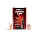 6.5MM 140GR Sst Bullets X100