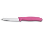 Victorinox Swiss Army Victorinox Classic Paring Point 8CM Pnk