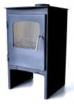 Tp 8Kw Alexander Combustion Oven Stainless Steel 8KW 290M TP17419